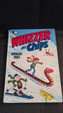 Whizzer and Chips Annual 1983