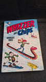 Whizzer and Chips Annual 1983