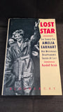 Randall Brink - Lost Star, The Search for Amelia Earhart, Bloomsbury, 1994, First Edition