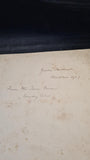 Mrs Stephen Menzies - The Traveller's Guide from death to life, S W Partridge, no date