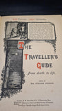 Mrs Stephen Menzies - The Traveller's Guide from death to life, S W Partridge, no date