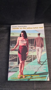 Stuart Kaminsky - Murder on the Yellow Brick Road, ibooks, 2000, Paperbacks