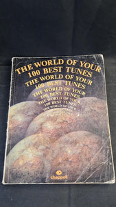 The World of your 100 Best Tunes, Chappell