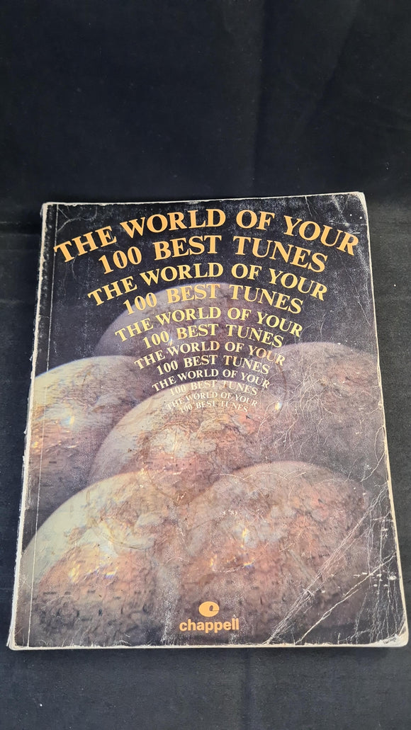 The World of your 100 Best Tunes, Chappell