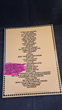 Beatles Big Note Songs for Easy Piano, Wise Publications, no date