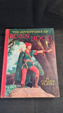 Robin Hood The Adventures of, Ward Lock, no date