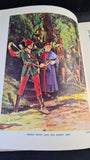 Robin Hood The Adventures of, Ward Lock, no date