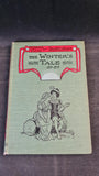 E Nesbit - Shakespeare The Winter's Tale & Other Stories, Raphael Tuck, no date