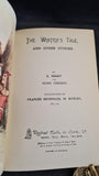 E Nesbit - Shakespeare The Winter's Tale & Other Stories, Raphael Tuck, no date