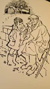 Pearl S Buck - The Christmas Ghost, Methuen, 1962