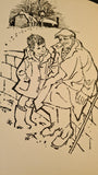 Pearl S Buck - The Christmas Ghost, Methuen, 1962