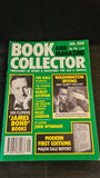 Book & Magazine Collector Number 190 January 2000