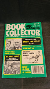 Book & Magazine Collector Number 187 October 1999
