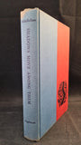 Edgar Mittelholzer - Shadows Move Among Them, J B Lippincott, 1951