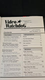 Video Watchdog Magazine Number 50 1999