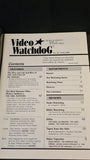 Video Watchdog Magazine Number 62 August 2000