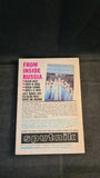 Argosy Magazine Volume 28 Number 12 December 1967, Rod Serling