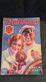 The Wide World Magazine Volume 56 Number 332 November 1925