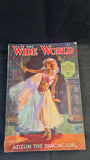 The Wide World Magazine Volume 55 Number 330 September 1925