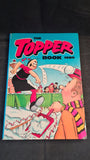 The Topper Book Annual 1986