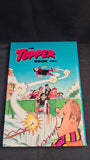 The Topper Book Annual 1986