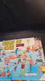 The Topper Book Annual 1986