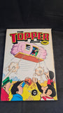 The Topper Book Annual 1985