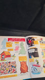 The Topper Book Annual 1985