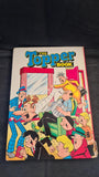 The Topper Book Annual 1984