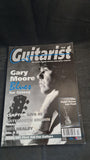 Guitarist Magazine April 1995