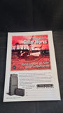 Guitarist Magazine April 1995