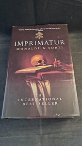 Monaldi & Sorti - Imprimatur, Polygon, 2008