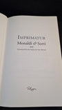 Monaldi & Sorti - Imprimatur, Polygon, 2008