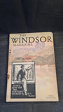 The Windsor Magazine Number 466 October 1933