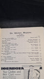 The Windsor Magazine Number 466 October 1933