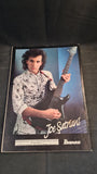 Guitarist Magazine June 1989