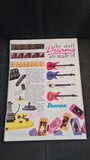Guitarist Magazine August 1991
