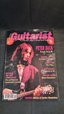 Guitarist Magazine November 1991