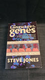 Steve Jones - The Language of the Genes, Flamingo, 1994, Paperbacks