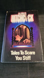 Eleanor Sullivan - Alfred Hitchcock's Tales to Scare You Stiff, Max Reinhardt, 1981