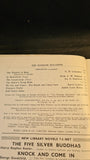 The Windsor Magazine Number 485 May 1935, Silver Jubilee Number