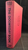 Gordon Rattray Taylor - The Doomsday Book, Thames & Hudson, 1970