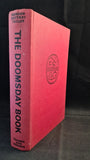 Gordon Rattray Taylor - The Doomsday Book, Thames & Hudson, 1970