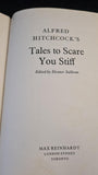 Eleanor Sullivan - Alfred Hitchcock's Tales to Scare You Stiff, Max Reinhardt, 1981