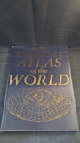 Hamlyn Reference Atlas of the World, 1986