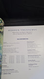 Christie's Auction 27 February 2019 - Hidden Treasures from an Important Private Collection