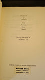 Bradford M Day - Bibliography of Adventure, Wehman Bros. 1962-64, Limited