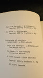 Bradford M Day - Bibliography of Adventure, Wehman Bros. 1962-64, Limited