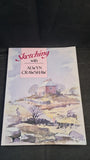 Alwyn Crawshaw - Sketching, Society of Amateur Artists, 1994