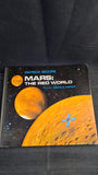 Patrick Moore - Mars: The Red World, World's Work Ltd. 1971, Inscribed, Signed